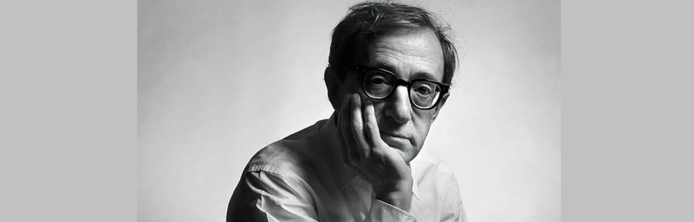 Interessante Fakten über Woody Allen, einem der bekanntesten Filmemacher und Komiker unserer Zeit