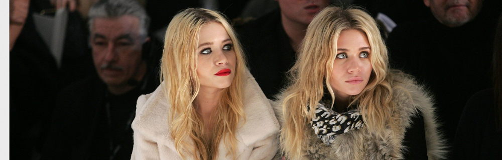 The Row: Die Erfolgsgeschichte der Olsen-Zwillinge als Modedesignerinnen