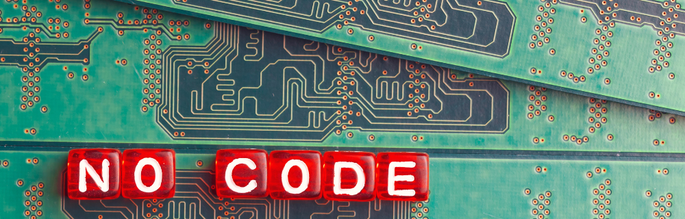 Effiziente Softwareentwicklung: Erfahre alles über Low-Code und No-Code