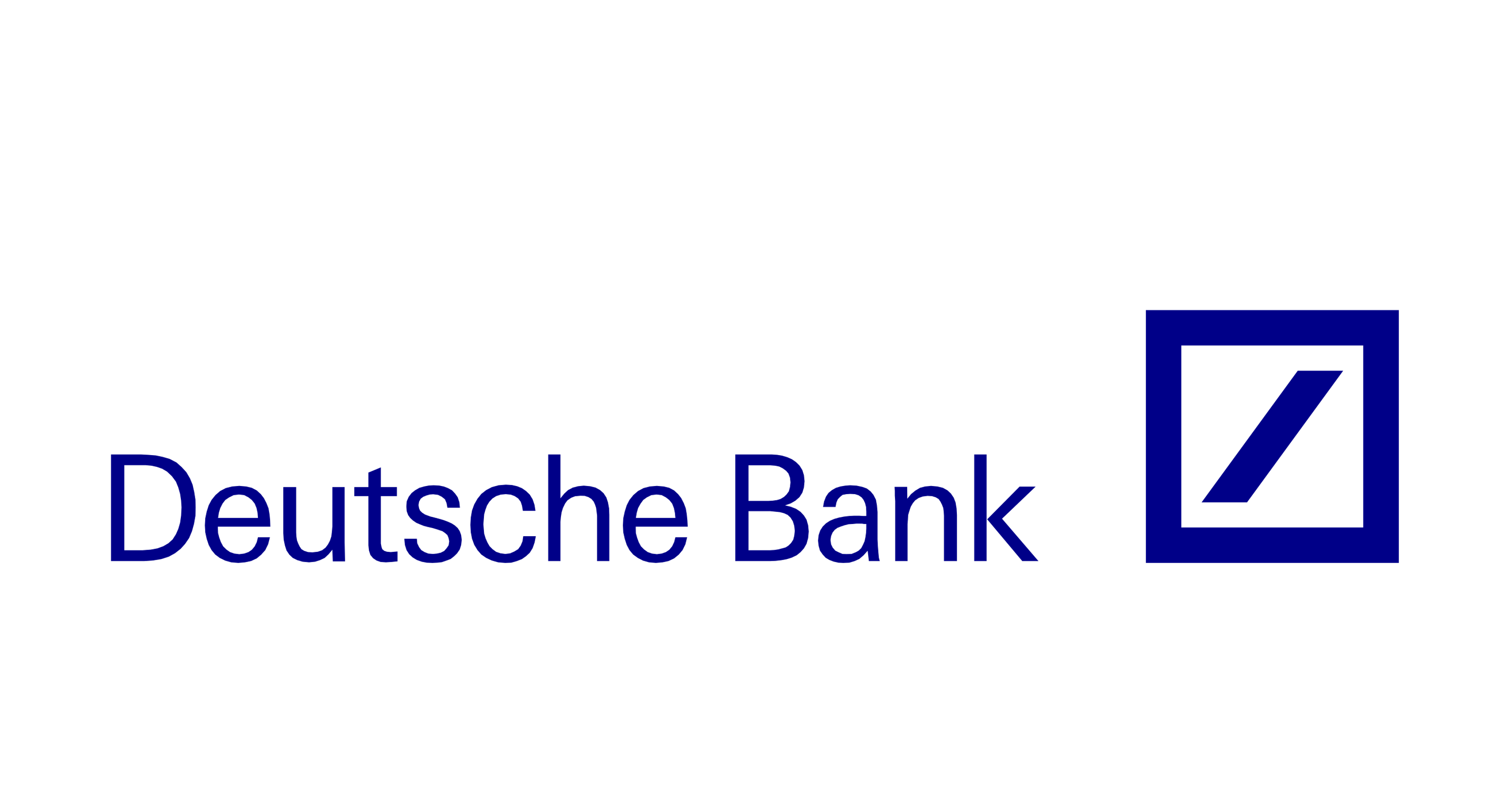 Deutsche Bank