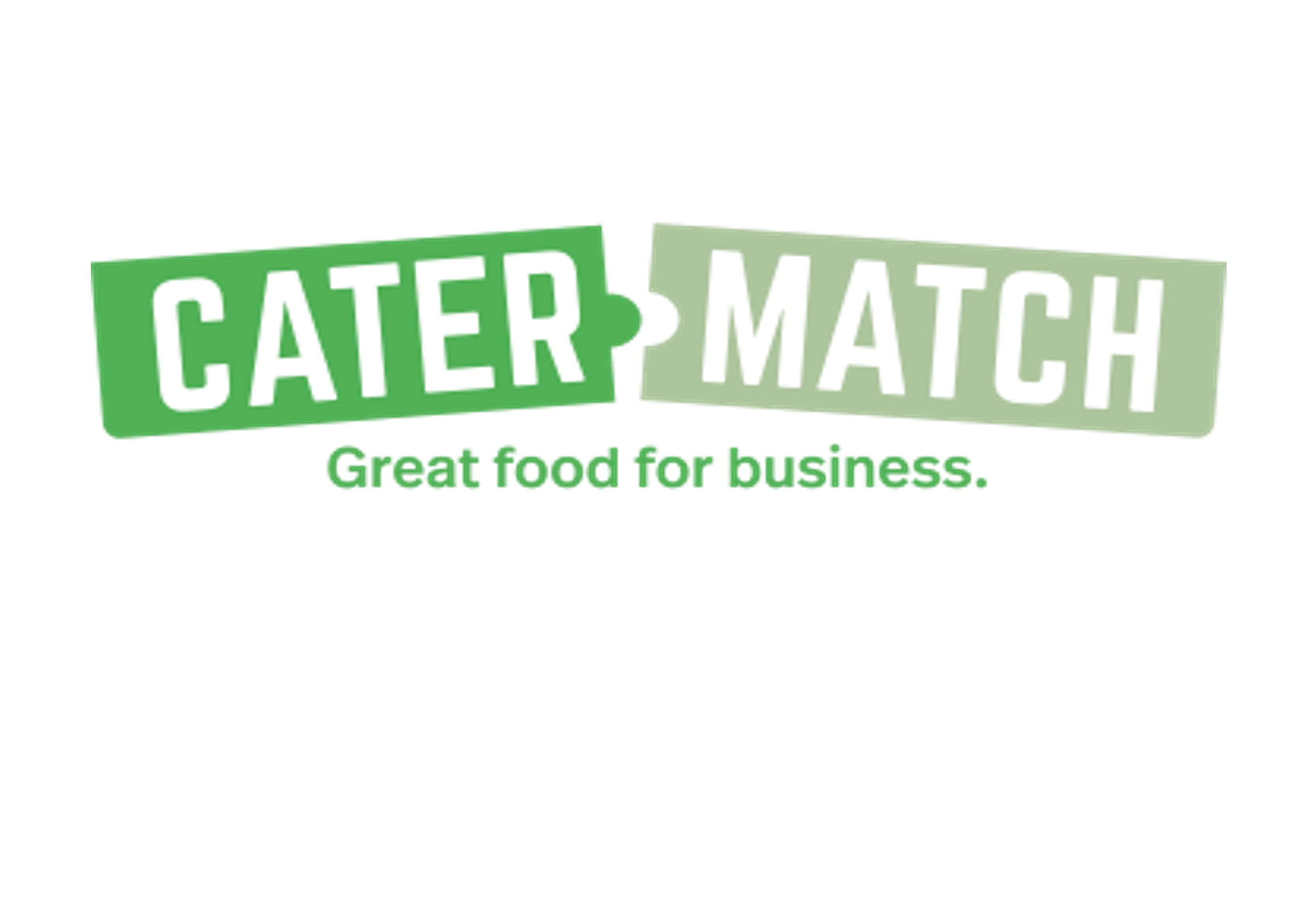 Cater Match